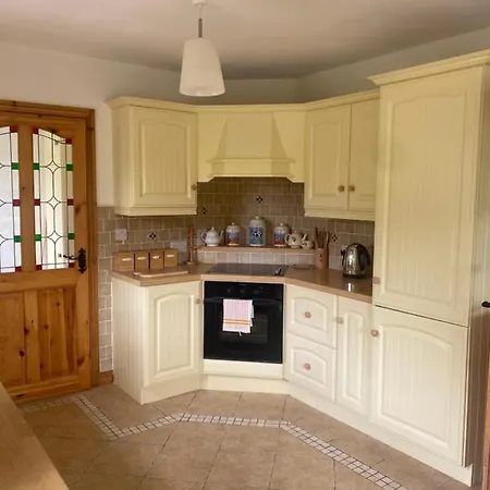 Semesterbostad Ballyloskey Road Carndonagh