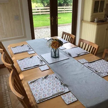 度假居 Ballyloskey Road 康多纳