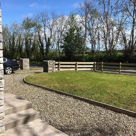 Ballyloskey Road Carndonagh