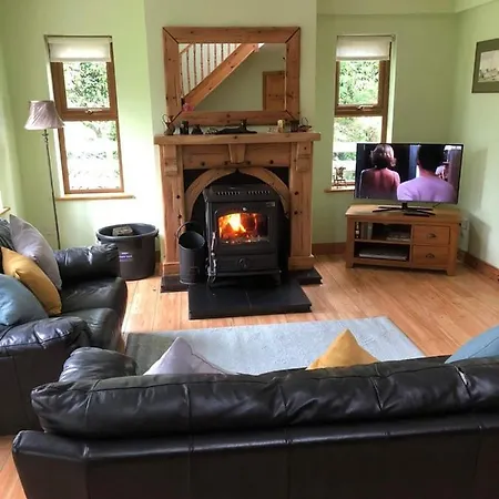 Ballyloskey Road Carndonagh