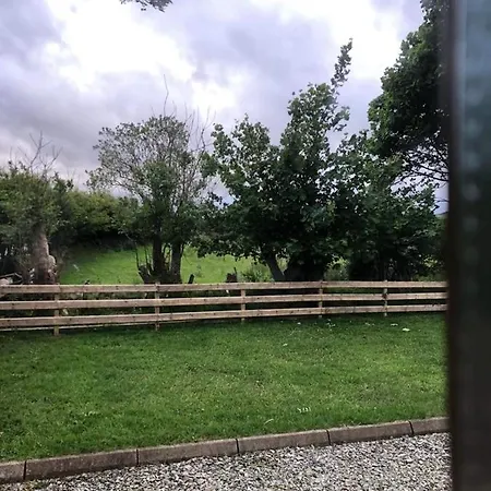 Ballyloskey Road Semesterbostad