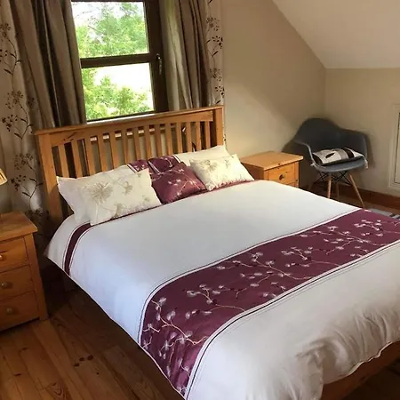 Holiday home Ballyloskey Road Carndonagh