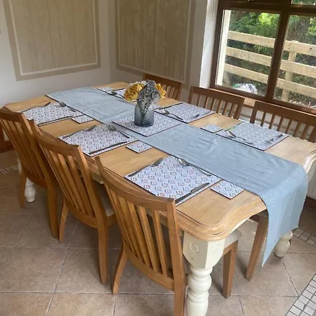 Ballyloskey Road Holiday home *
