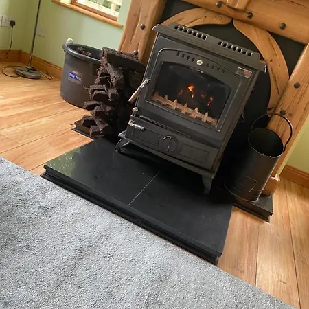 Semesterbostad Ballyloskey Road Carndonagh