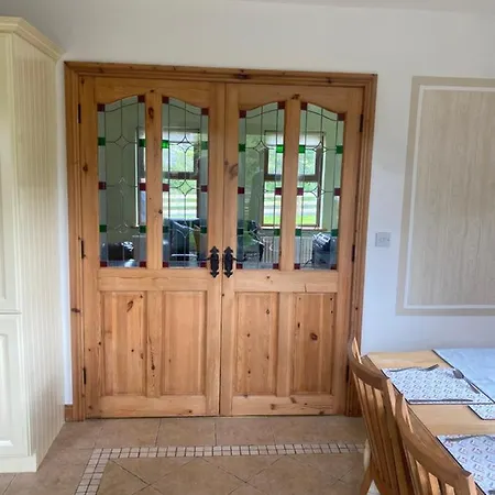 Ballyloskey Road Carndonagh