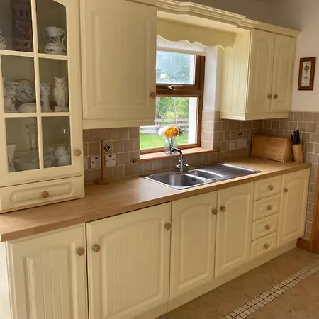 Сasa de vacaciones Ballyloskey Road Carndonagh