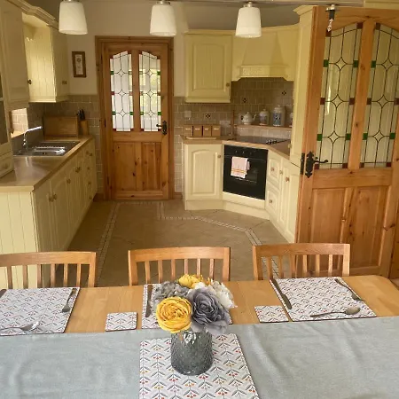 Ballyloskey Road Holiday home Carndonagh