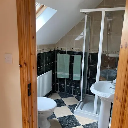 Holiday home Ballyloskey Road Carndonagh