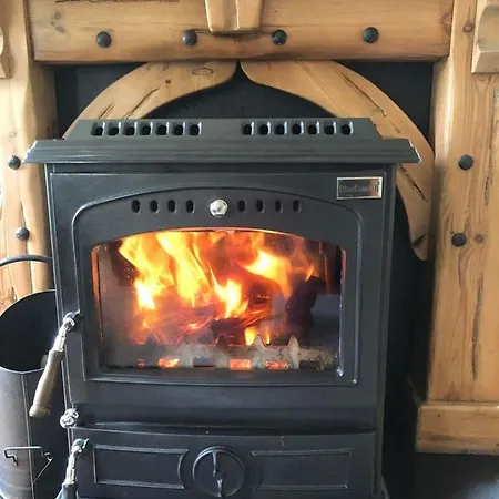 Сasa de vacaciones Ballyloskey Road Carndonagh