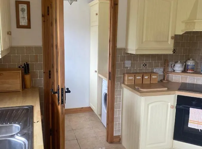 Ballyloskey Road 別荘