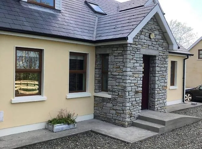 Ballyloskey Road Casa vacanze *