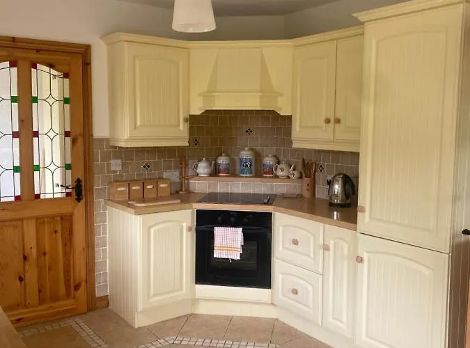 Casa vacanze Ballyloskey Road Carndonagh