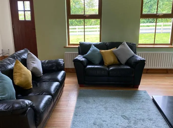 Дом отдыха Ballyloskey Road