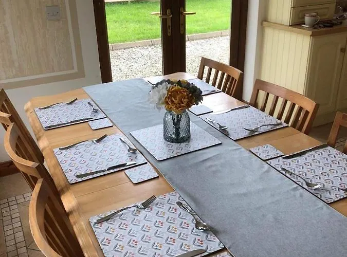 別荘 Ballyloskey Road カーンドナー