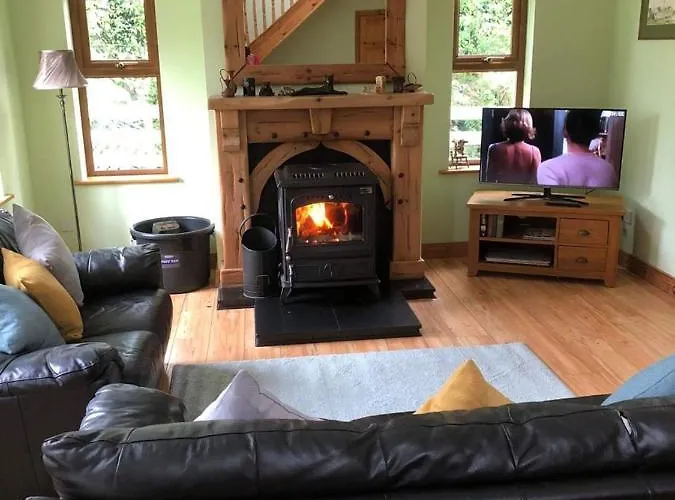 Ballyloskey Road Carndonagh