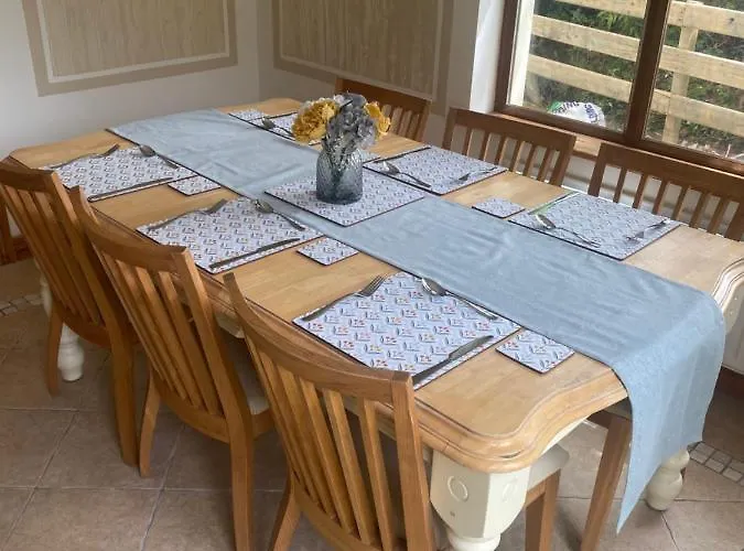 Ballyloskey Road Casa vacanze *