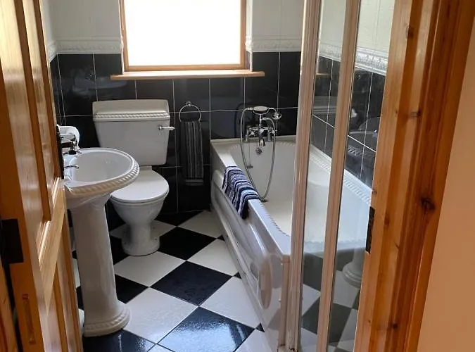 Ballyloskey Road Casa vacanze Carndonagh