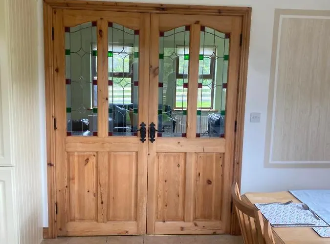 Ballyloskey Road Carndonagh