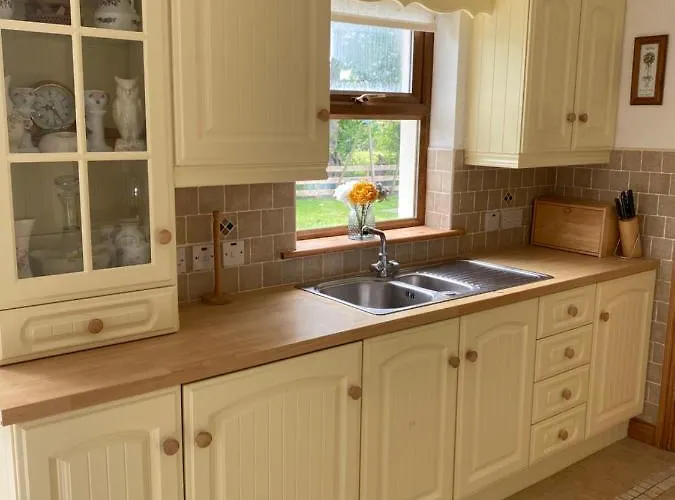 別荘 Ballyloskey Road カーンドナー