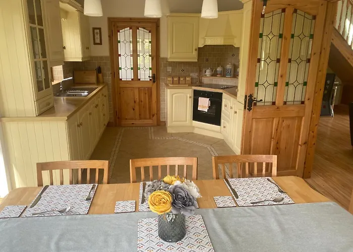 Ballyloskey Road Casa vacanze Carndonagh