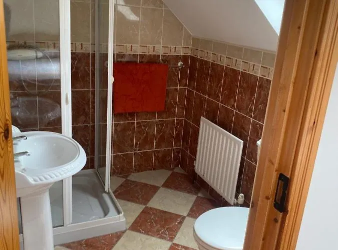 Casa vacanze Ballyloskey Road *