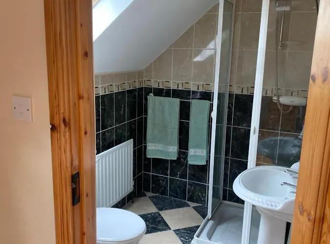 Дом отдыха Ballyloskey Road Карндона