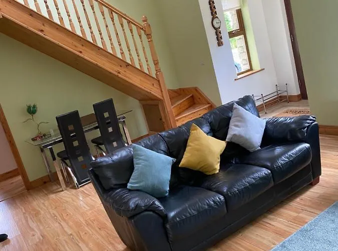 Ballyloskey Road カーンドナー