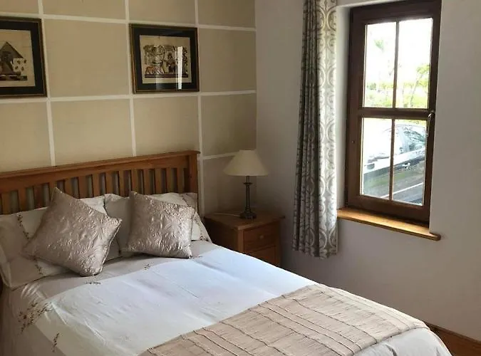 Casa vacanze Ballyloskey Road *