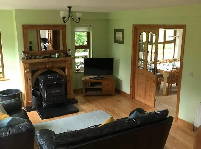 Casa vacanze Ballyloskey Road