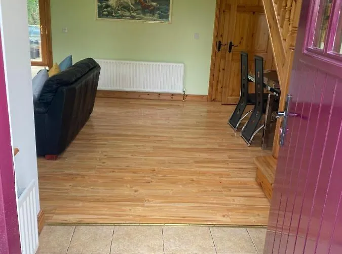 Ballyloskey Road Casa vacanze *