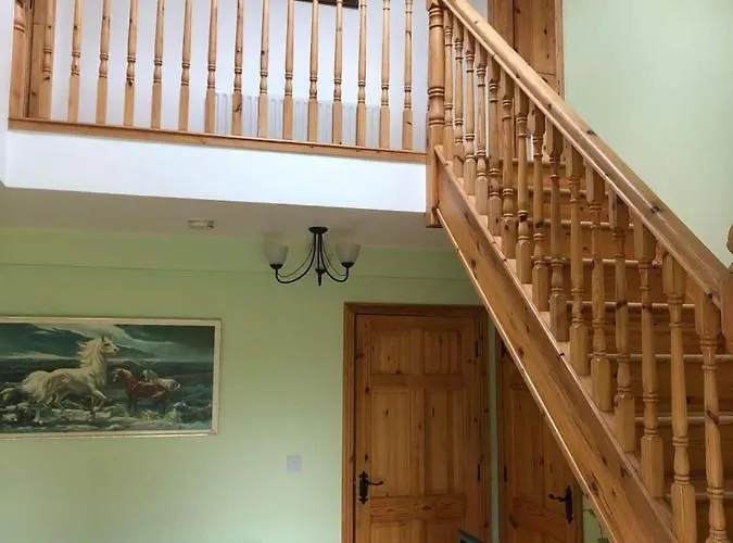 Дом отдыха Ballyloskey Road Карндона